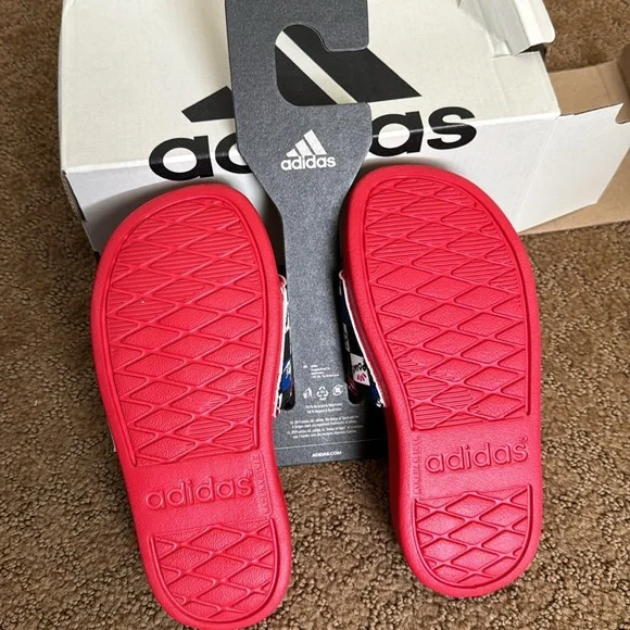 Spider-Man Slides - Picture 2 of 6